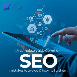 Top SEO Mistakes Beginners Make