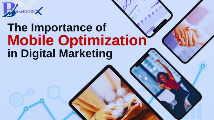 Mobile Optimization: Why It’s No Longer Optional