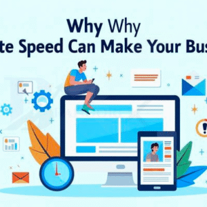 Website Speed Matters: Here’s Why You Shouldn’t Ignore It