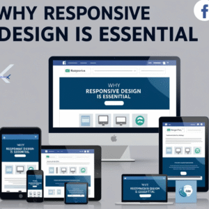 Why Responsive Design Is Essential