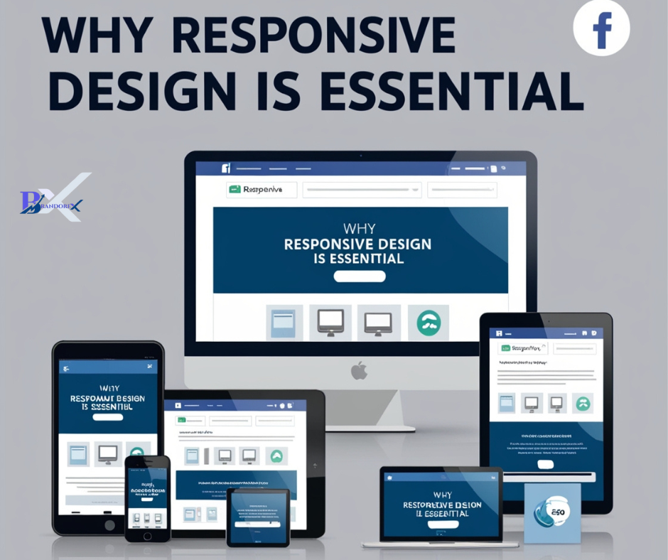 Why Responsive Design Is Essential