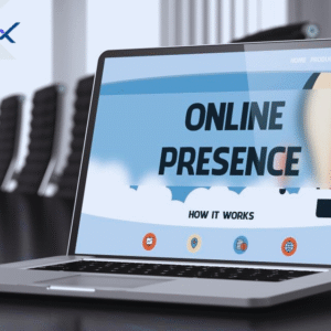 Why Your Business Needs a Strong Digital Presence